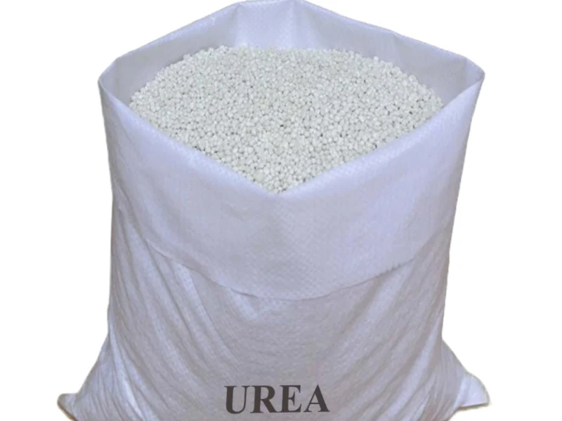 Agricultural Urea 46%: Purpose, Advantages and How to Use It