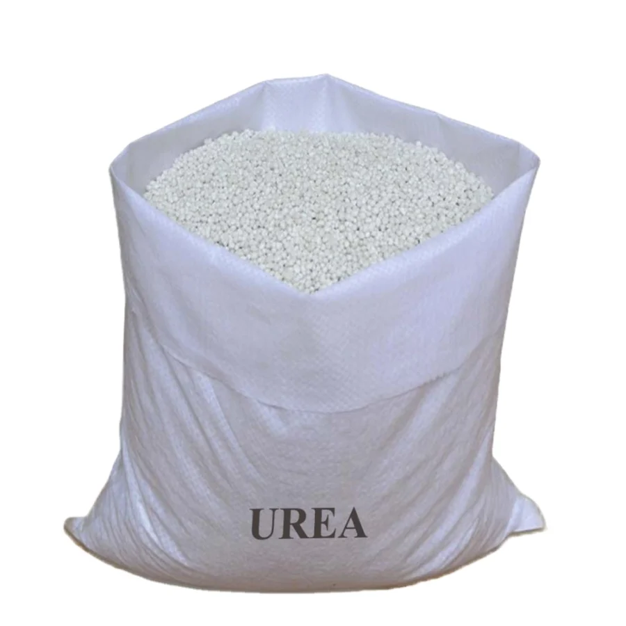 Agricultural Grade Urea 46% packaging illustration