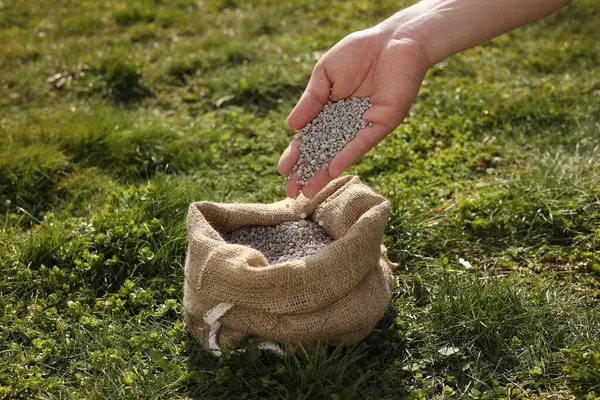 Fertilizer Packaging, Palletisation and Container Loading Explained