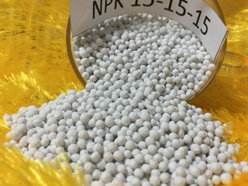 NPK 15-15-15: Purpose, Advantages and How to Apply It