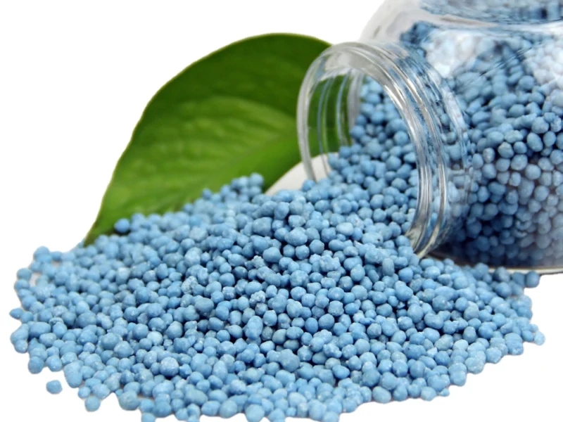 NPK 20-20-20 Water Soluble: Purpose, Advantages and How to Use It