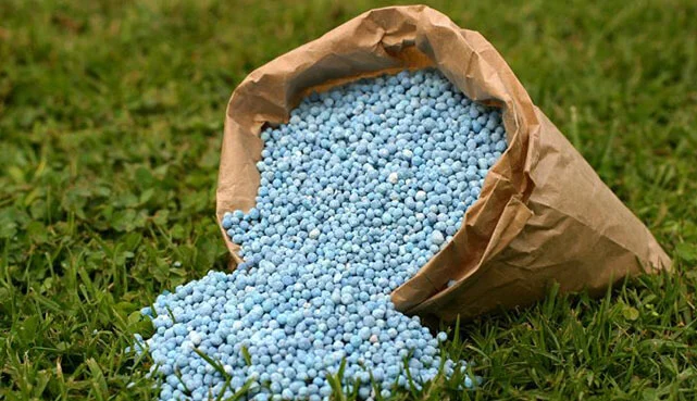 NPK Ratios Explained: How to Read a Fertilizer Label Properly