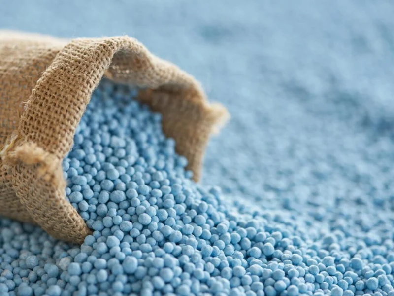 Potassium Sulfate (SOP): Purpose, Advantages and How to Use It