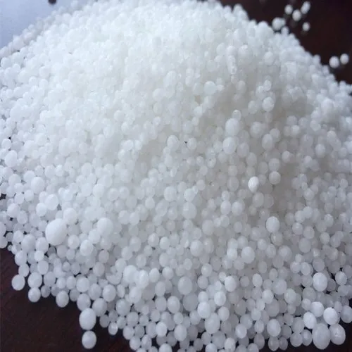 Technical Grade Urea packaging illustration